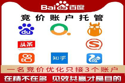 百度竞价推广成功案例解析